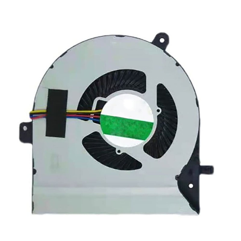 CPU Cooling Fan Replacement Compatible with ASUS Strix ROG S5VS
