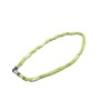 ABUS Chain Lock 1200 / 60 - 60 cm, Yellow