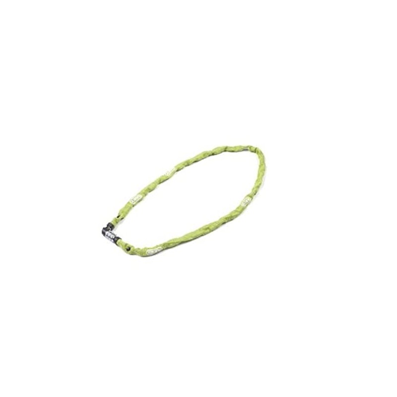 ABUS Chain Lock 1200 / 60 - 60 cm, Yellow