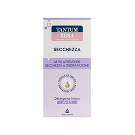 ANGELINI Tantum Rosa Secchezza Detergente Intimo - 200 ml