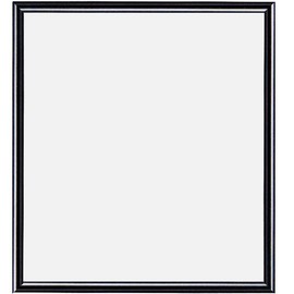 Arte SH-G32-BK Shikishi Frame Shape, Black