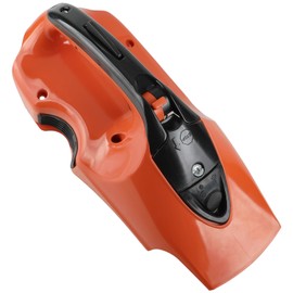 CARBBIA 42380801610 Shroud Top Cover Compatible with Stihl TS410 TS420 Cut Off Saw 4238-080-1610 4238 080 1610 Cylinder Shroud Top Handle Cover