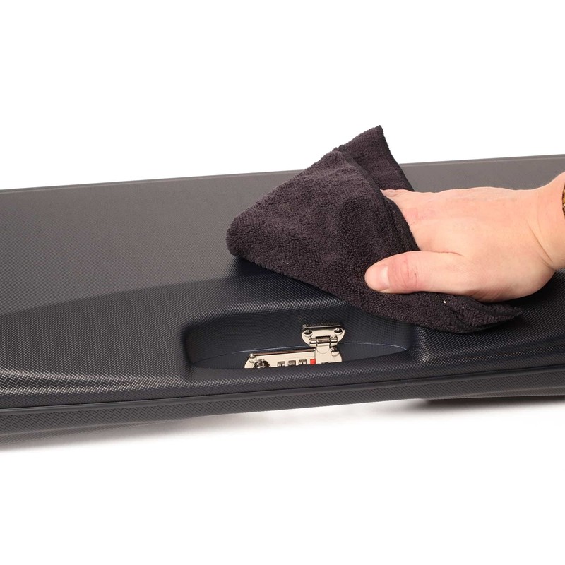 ABS Case Detailer Kit (4 oz) by INTELCASE