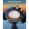 Replacement Diaphragm Fit for Alto Professional TS308 TS-310 TS315 Neo