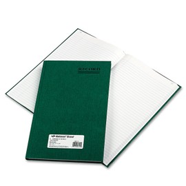 Rediform National Brand Emerald Series Account Book (56111)