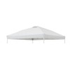 Replacement Cover Compatible with Ozark Trail 10x10 Instant Pop Up