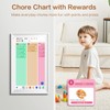 15.6 Inch Digital Calendar, Smart Family Organizer with 1920x1080 IPS