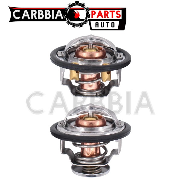 Unbranded 185 & 180 Degree Thermostat Front & Rear Kit