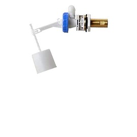 TORBECK Brass Side Entry Filling Valve B610-1/2B