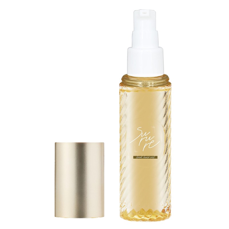 Surure Rock Oil, 3.4 fl oz (100 ml)