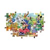 Clementoni 21620 Supercolor Mickey & Friends – Puzzle 2 x