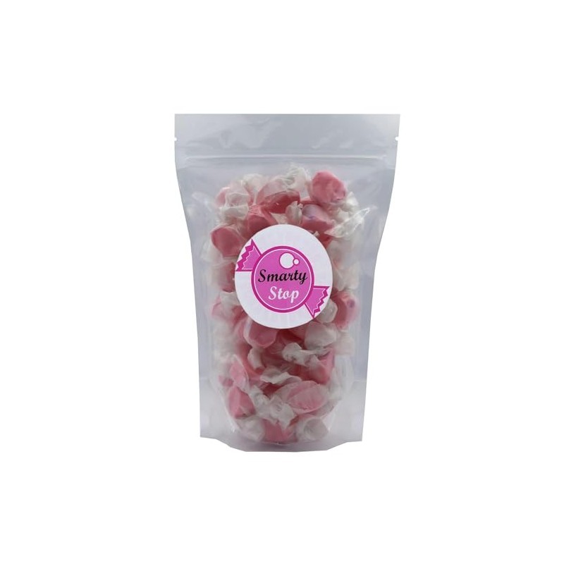 Smarty Stop Salt Water Taffy Every Color (3 Pound (Pack