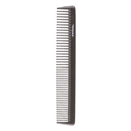 Peine Profesional Termix Titanio para Corte y Tratamiento de Rizos 814  Partículas titanio, doble línea púas, resistencia térmica y química, púas...  