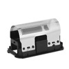 Shaver Foil Screen Metal No Irritation Portable Durable Shaver Replacement