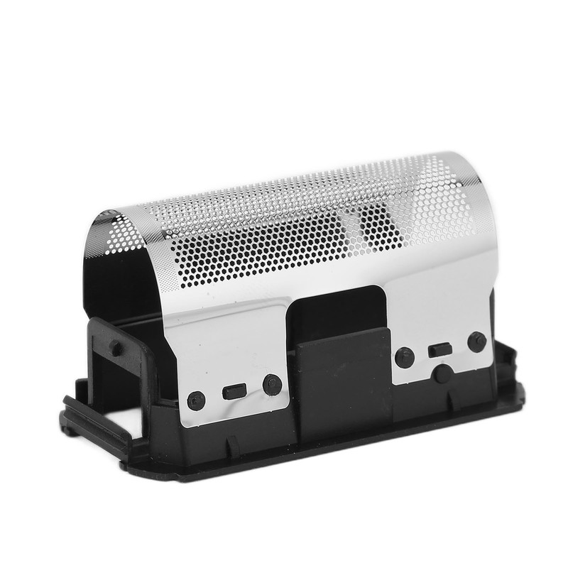 Shaver Foil Screen Metal No Irritation Portable Durable Shaver Replacement