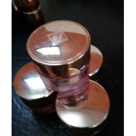 Estée Lauder Resilience Multi Effect  Crème  Lot Of 4 Estate Items