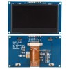 2.42 OLED Display Module Liquid Crystal Screen for Industrial Using