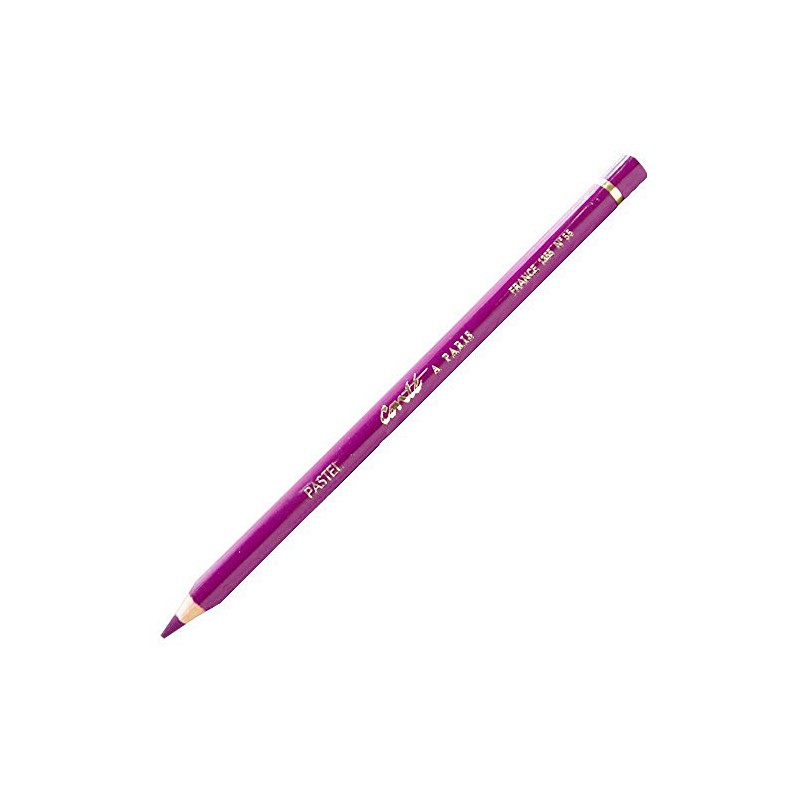 Conte Pastel Pencil - 055 Persian Violet