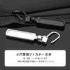 Zipper Pulls Replacement 4pcs DY.2ten Metal Easy to Install Bag