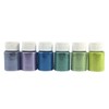 Mica Powder Set #3 (6pcs)