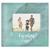 MCS 860160 Vacation Time Travel Photo Album, 8.5 x 8.5,