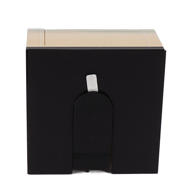 3D Memo Pad Sticky Notes Paper Craft DIY Home Decoration