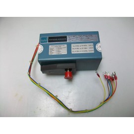 wATKINS jOHNSON NEW WATKINS JOHNSON BACKWARD WAVE OSCILLATOR WJ-2082-2   8.4-12 Ghz.