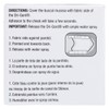 Henry Schein Dri-Gard Cotton Roll Substitute – Small, White, Absorbent
