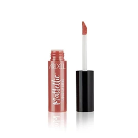 Ardell Beauty Metallic Lip Creme - Hips Don't Lie, 9ml (Rose Coral)