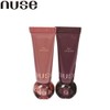 NUSE Holiday Box - Reju Lip Gloss 2items, Color 1#$%Color 2:04 Dazzle Grape-05 Cherry Pepper