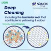 Lion Nanox One Smell Extra-Large Refill, 28.7 oz (820 g)