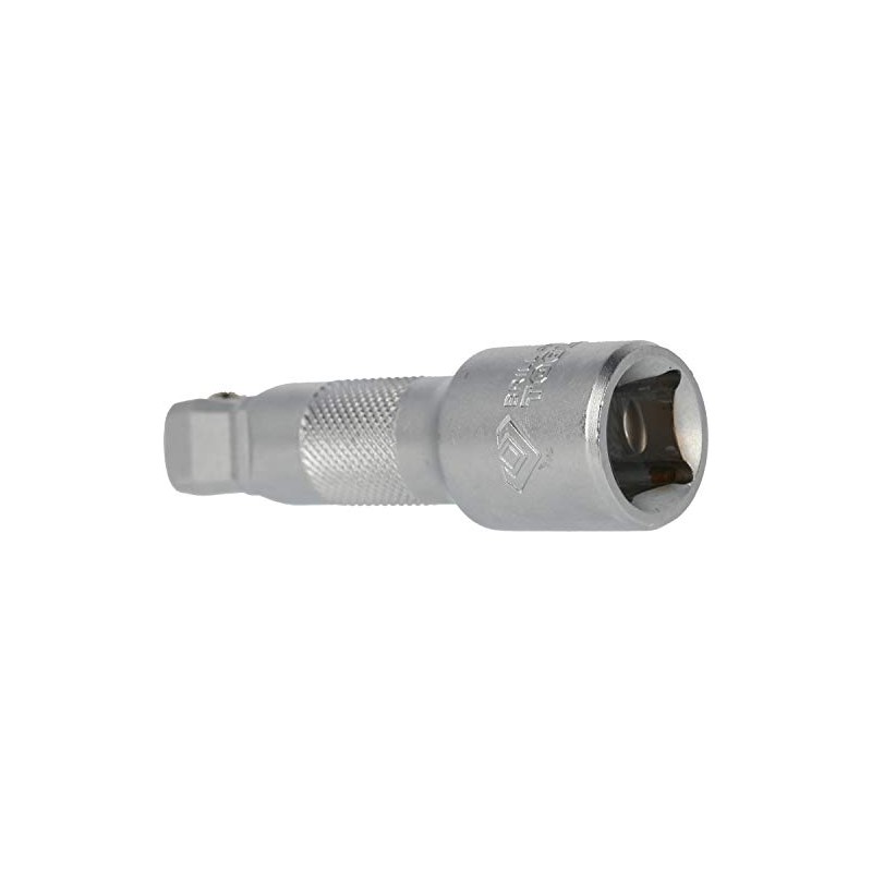 Brilliant Tools BT022912 1/2 Inch Swivel Extension 75 mm Insert