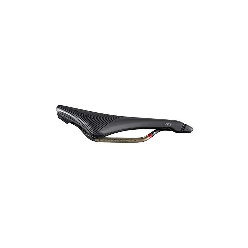 Prologo DIMENSION NDR Tirox Rail Saddle Black