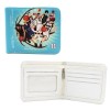 Kuroko no Basuke Bi-Fold Wallet - PLAYERS New (Anime 4x5"