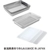 Arnest Fryer Pan Series