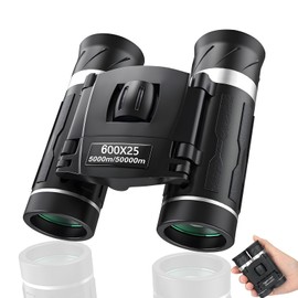 Binoculars for Live Use, 20x Opera Glass, 20 Times (Industry Advanced, 99.8% Transmittance, Vibration Proof, Ultra Lightweight 200 g), 1.0 inch (25 mm) Diameter, BaK4 Prism, FMC Coating, Adjustable