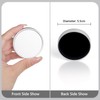 MUZIRI KINOKOO Lens Cap for Instax Mini EVO Instant Camera