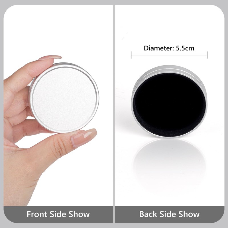 MUZIRI KINOKOO Lens Cap for Instax Mini EVO Instant Camera