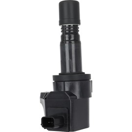 INEEDUP 3 Pins ignition coils and spark plugs set Replace for Honda HR-V 1.8L 2016-2020#UF672 4 Ignition Coils with 4 Iridium Spark Plugs