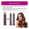 Esctabalt Barriles Rizadores 40mm/1.6puLG P/ Dyson Airwrap Styler