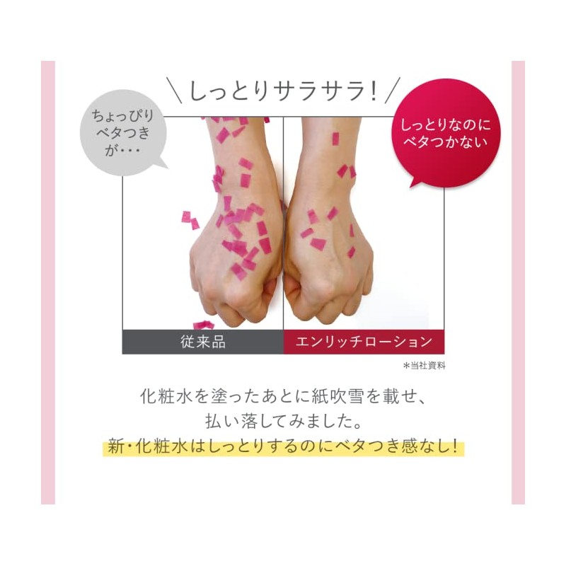 EXSKIN Enrich Lotion