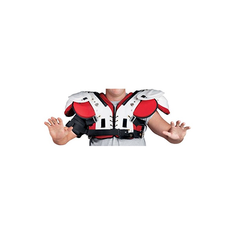 DonJoy Shoulder Stabilizer Shoulder Pad Attachment (SPA) - Large