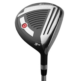 Orlimar Escape HL #13 Fairway Wood Golf Club for Seniors, Right Handed, Senior (Lite) Flex Graphite Shaft