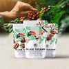 Black Tucano Specialty Coffee - Brazilian Ground Medium Roast Coffee