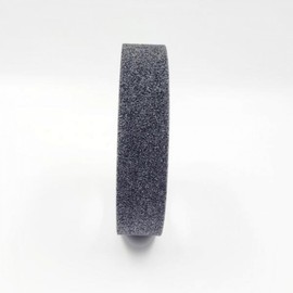 Black Outdoor Anti-slip Tape (5M X 2.5CM) 2ea