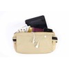 Mr. Gadget's Solutions® Hajj Safe Money Belt - Anti-Theft Waist