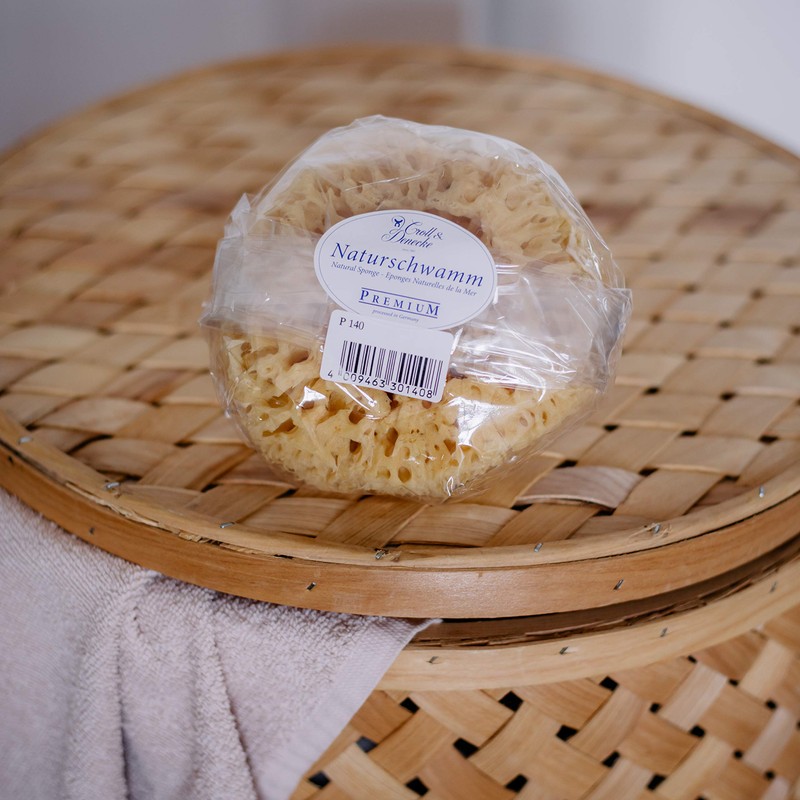 Naturschwamm P130 Premium