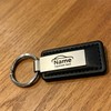 Llavero personalizado grabado para hombre