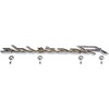 1958-1959 Compatible with Chevy Truck Fleetside Script Emblem