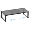 Ipotive Cabinet Shelf,Expandable Adjustable Stackable Kitchen Organizer,for cabinets, Kitchens, countertops,